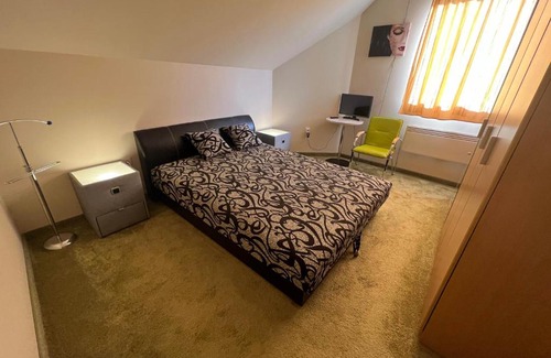 Debrecen Apartment | Boldogfalvi apartman