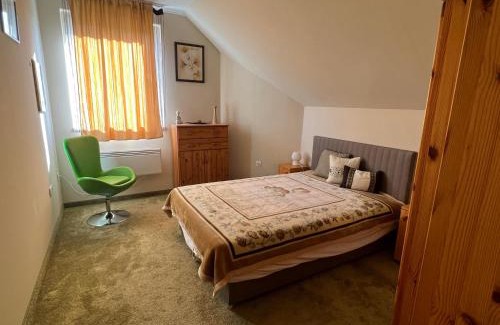Debrecen Apartment | Boldogfalvi apartman