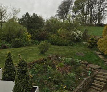 Combs House | Bolefield House 1