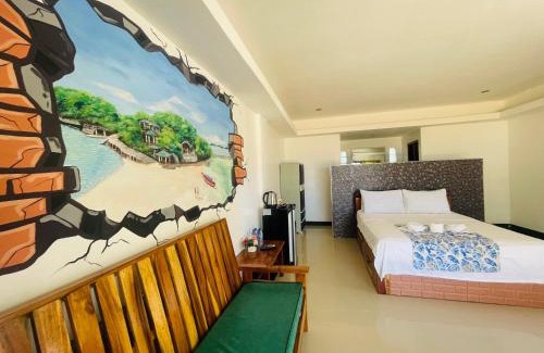 Alaminos Hotel | Bolo Hills Beach Club And Residence