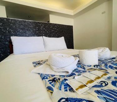 Alaminos Hotel | Bolo Hills Beach Club And Residence