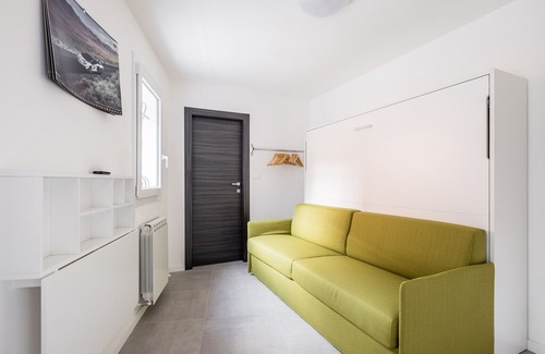 Riale House | Bologna Accommodation - Unipol Arena