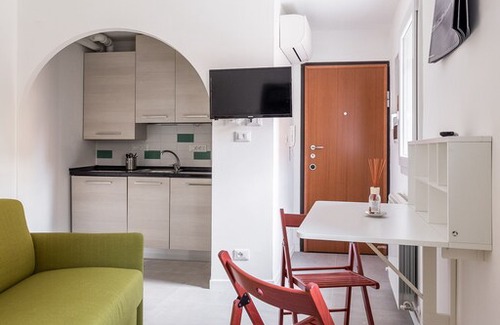 Riale House | Bologna Accommodation - Unipol Arena