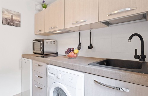 Bolognina Apartment | Bolognina Fair Functional Apartment
