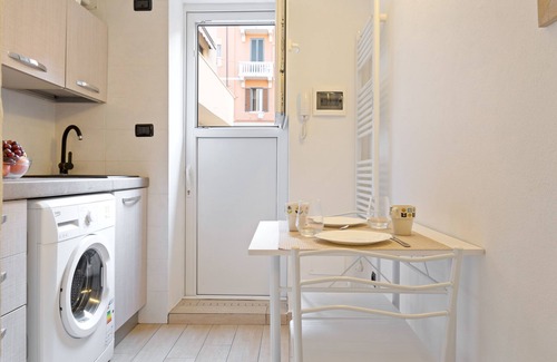 Bolognina Apartment | Bolognina Fair Functional Apartment