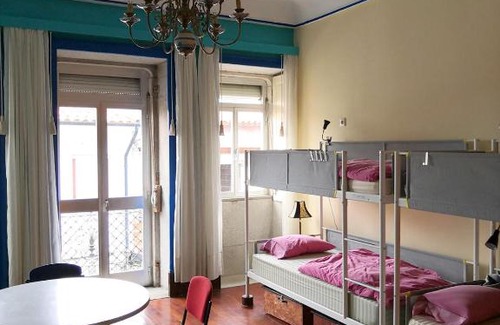 Caminha Hostel | Bom Caminha - Private Albergue for Pilgrims