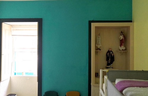 Caminha Hostel | Bom Caminha - Private Albergue for Pilgrims