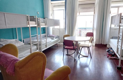 Caminha Hostel | Bom Caminha - Private Albergue for Pilgrims