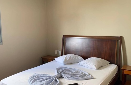 Bom Despacho Hotel | Bom Despacho