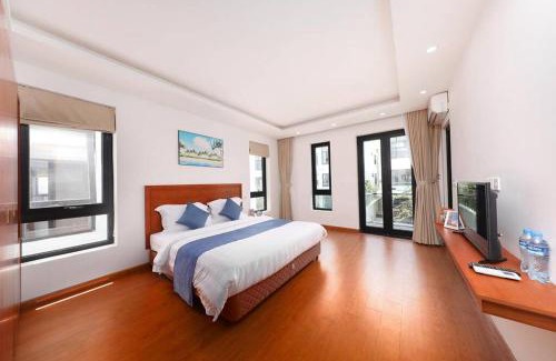 Sam Son Villa | *BOM HOMES* THE VILLAS LUXURY FLC SẦM SƠN