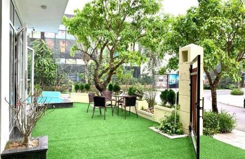 Sam Son Villa | *BOM HOMES* THE VILLAS LUXURY FLC SẦM SƠN