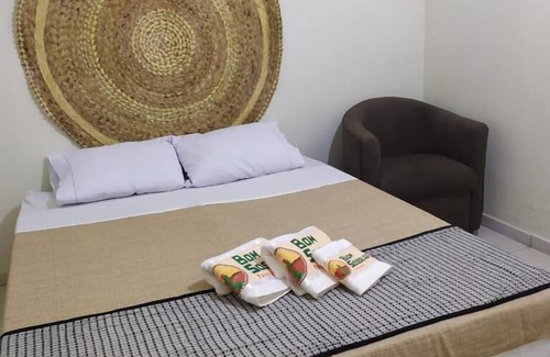 Delmiro Gouveia Hotel | BOM SOSSEGO POUSADA