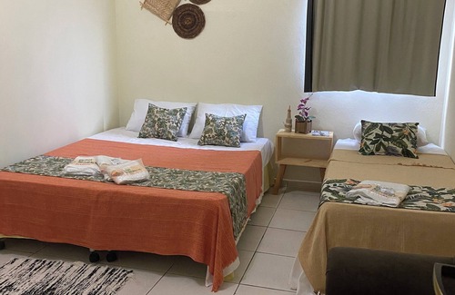 Delmiro Gouveia Hotel | BOM SOSSEGO POUSADA