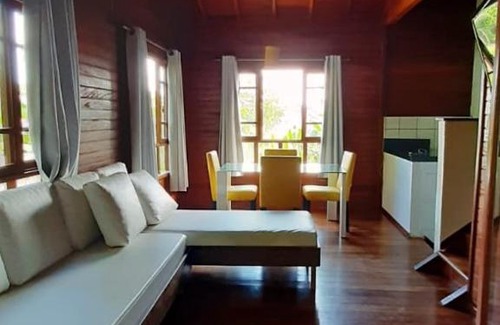 Quatro Ilhas House | Bombinhas, mariscal .
