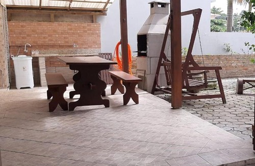 Quatro Ilhas House | Bombinhas, mariscal .