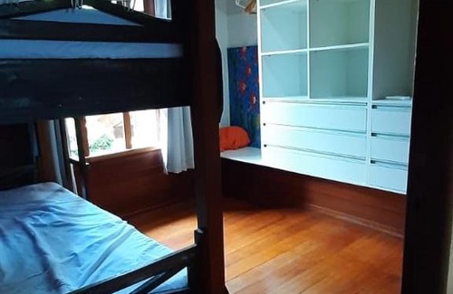 Quatro Ilhas House | Bombinhas, mariscal .