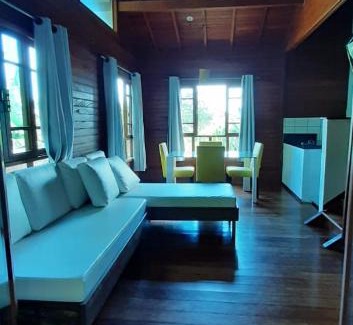 Quatro Ilhas House | Bombinhas, mariscal .