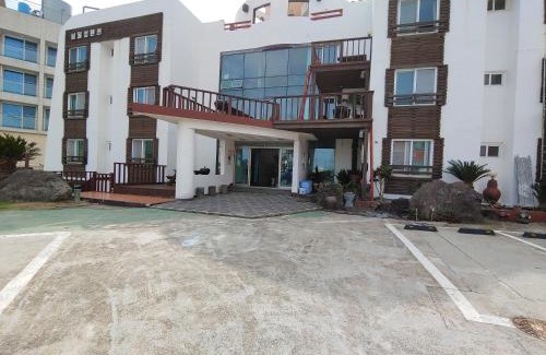 Seongsan House | Bomulsum