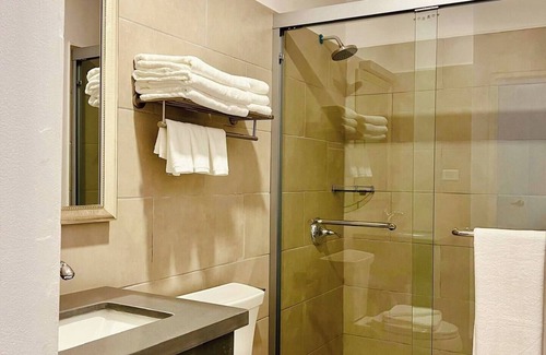 Bushiri Apartment | Bon Bini Suites Basic Room 24
