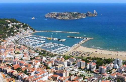 L'Estartit Apartment | BON DIA 34 Sistach Rentals