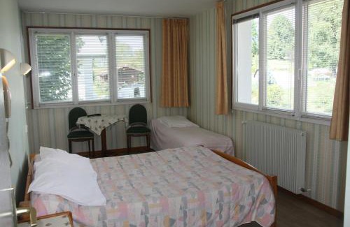 Thollon-les-Memises Hotel | Bon-Séjour