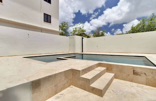 Playa Apartment | Bonaire Beach Apartment 10 with communal pool and diving facilities
