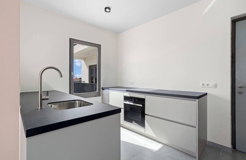 Playa Apartment | Bonaire Beach Apartment 12 with communal pool and diving facilities
