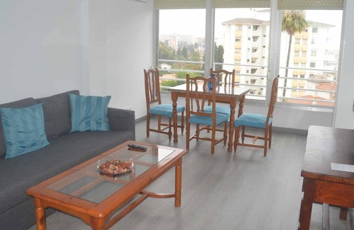Benalmadena Costa Apartment | Bonanza area, 800 meters from the beach