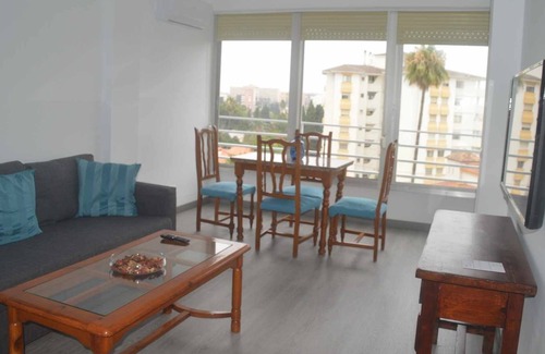 Benalmadena Costa Apartment | Bonanza area, 800 meters from the beach
