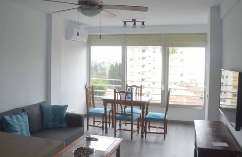 Benalmadena Costa Apartment | Bonanza area, 800 meters from the beach