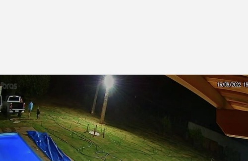 Chacaras Bonanza House | Bonanza farm, Uberlândia mg