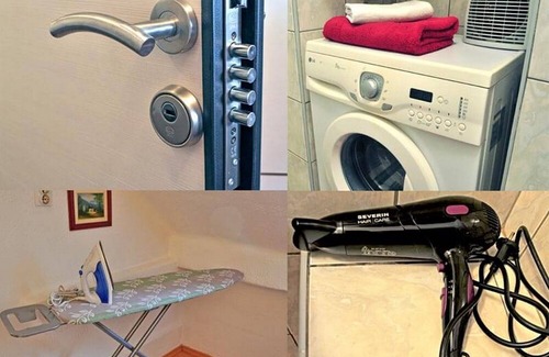 Old Town Apartment | BONBON1 - Can't be more central!