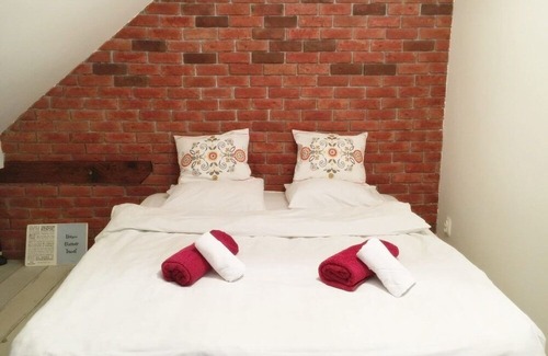 Old Town Apartment | BONBON1 - Can't be more central!