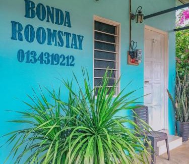 Lubok Buaya Hotel | Bonda Room Stay Langkawi