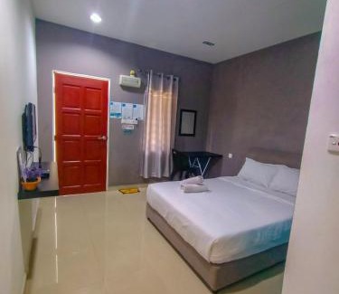 Lubok Buaya Hotel | Bonda Room Stay Langkawi