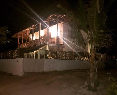 Jambiani Apartment | BONDENI BEACH HOUSE