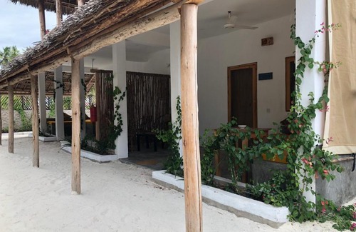 Jambiani Apartment | BONDENI BEACH HOUSE