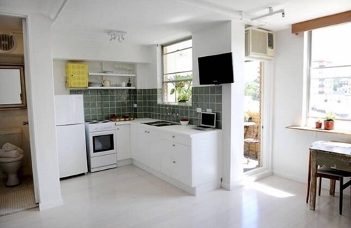Bondi Apartment | Bondi Beach Break Fab Studios - roof top pool excellent monthly rates
