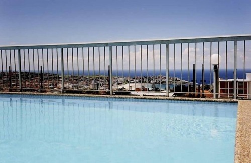 Bondi Apartment | Bondi Beach Break Fab Studios - roof top pool excellent monthly rates