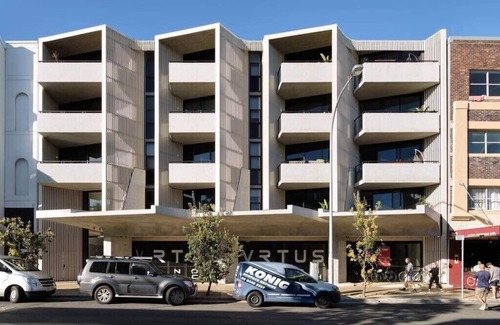 Bondi Beach Apartment | Bondi Beach Premium 2 bed Apt | Views | Parking