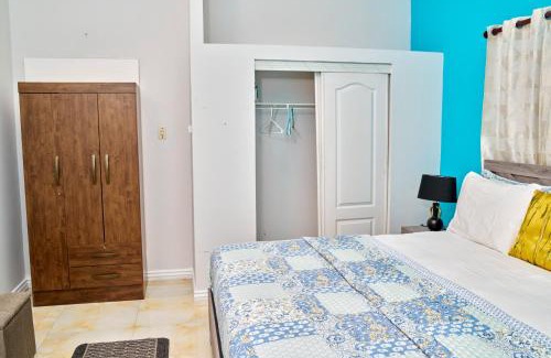 Caribbean Estates House | Bondi's Getaway