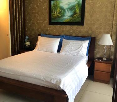 Nasugbu Apartment | Bonel condo at Pico de Loro