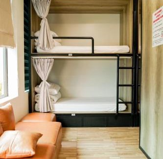 Ha Giang Hostel | Bong Hostel Ha Giang loop