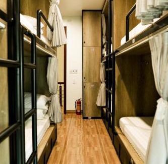 Ha Giang Hostel | Bong Hostel Ha Giang loop