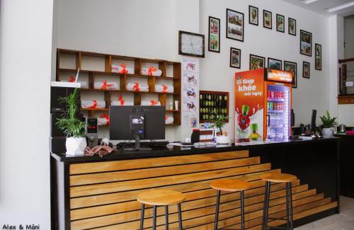 Ha Giang Hostel | Bong Hostel Ha Giang loop