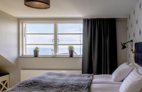 Abbekas Hotel | Bongska Huset
