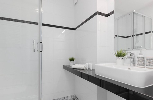 Nowe Miasto Apartment | Bonifraterska 16, 1 bedroom, Balcony