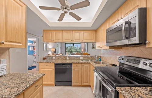 Bonita Bay Condo | Bonita Bay condo available February and March 2026.