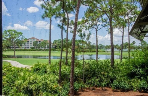 Bonita Bay Condo | Bonita Bay condo available February and March 2026.
