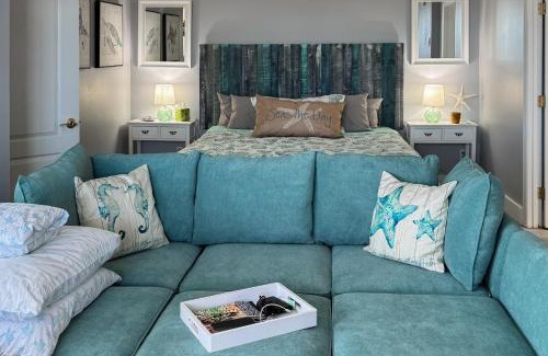 Bonita Springs Hotel | Bonita Beach- Seas The Day!